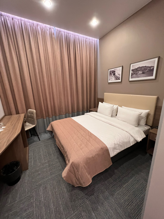 Фото История