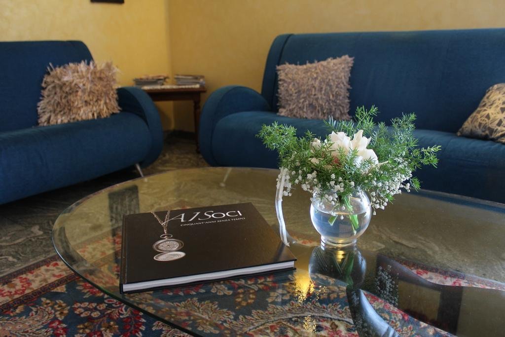 Фото Hotel Aquila