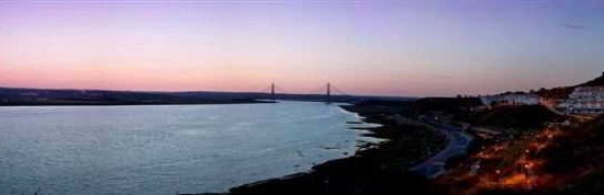 Фото Parador de Ayamonte