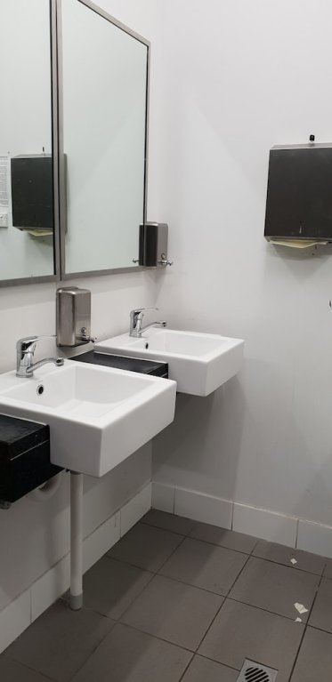 Фото The Entrance Backpackers - Hostel