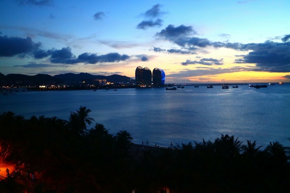 Hotel Sanya Canacoast Art Inn, Sanya, photo