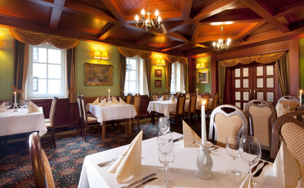 Фото Chateau Monty SPA Resort