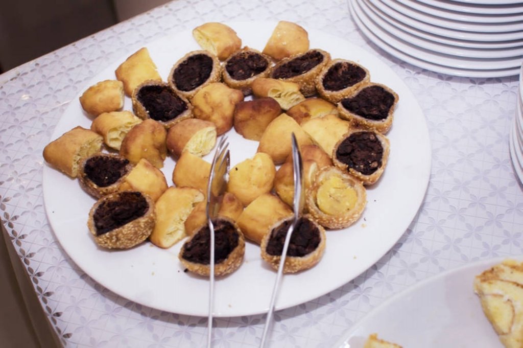 Фото Lee Park Hotel