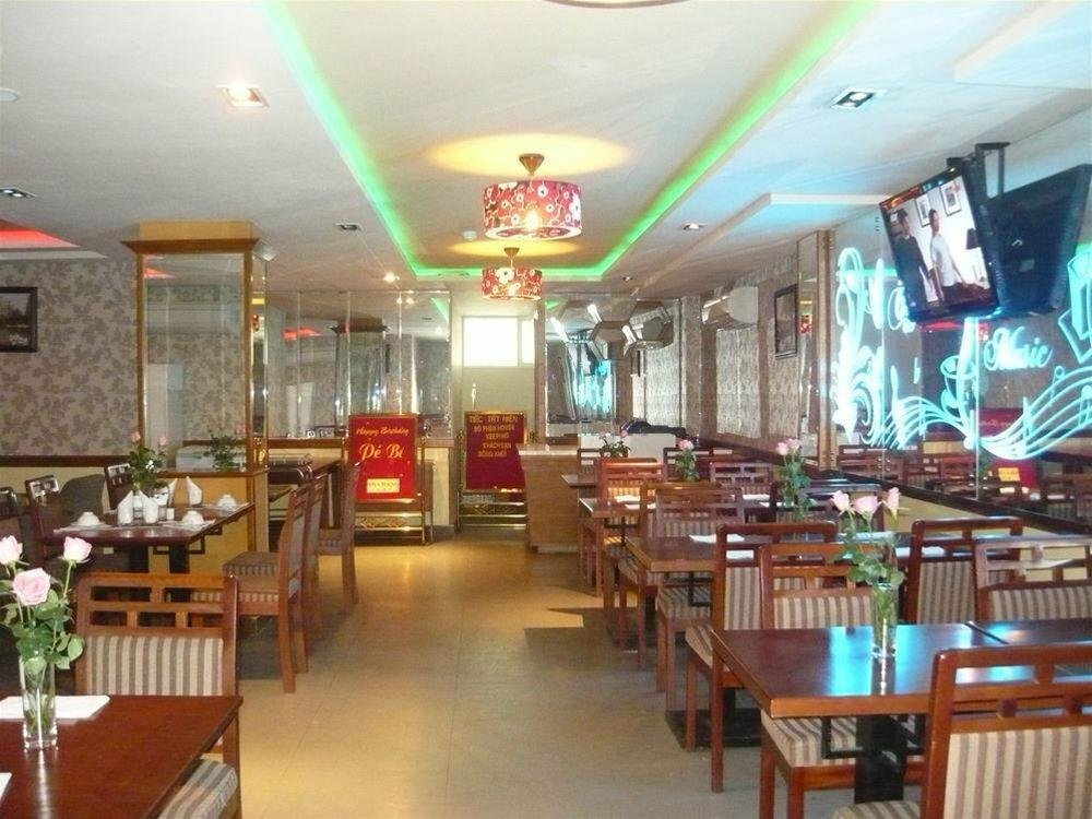 Hotel Star Hotel, Ho Chi Minh, photo