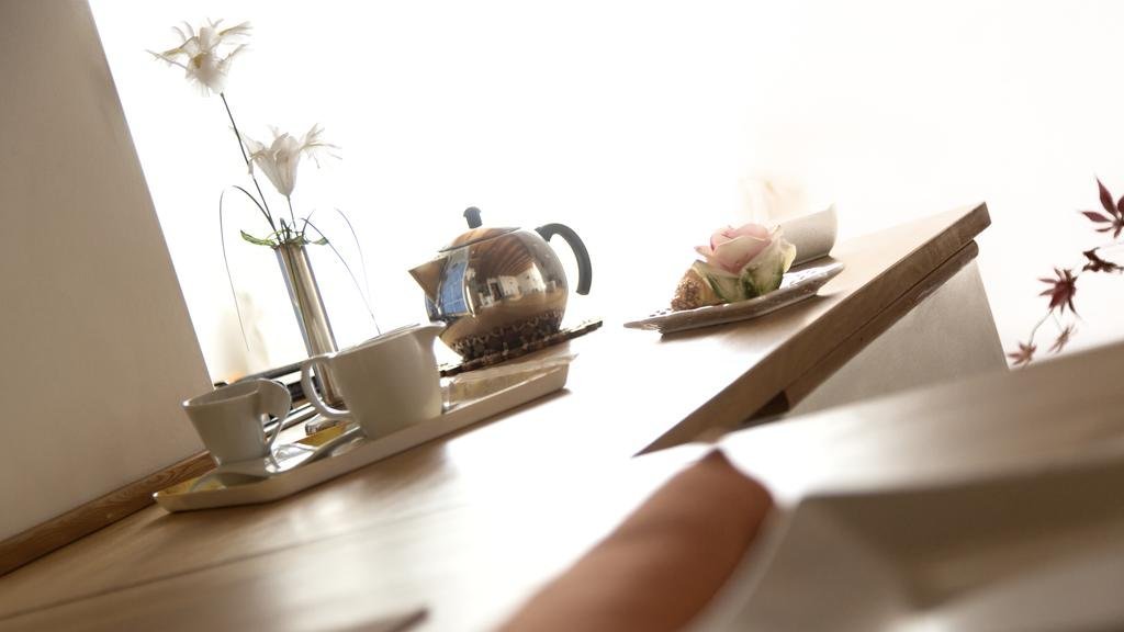 Фото Antiche Rive Holidays Apartments