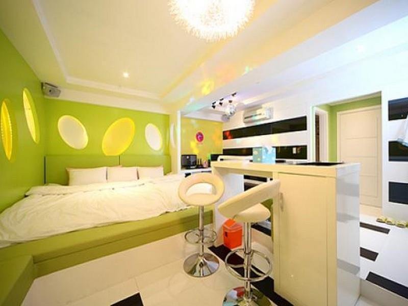 Фото Goodstay Vax Dorocy Hotel