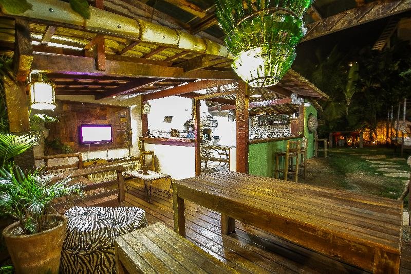 Фото Suites Encanto do Sol