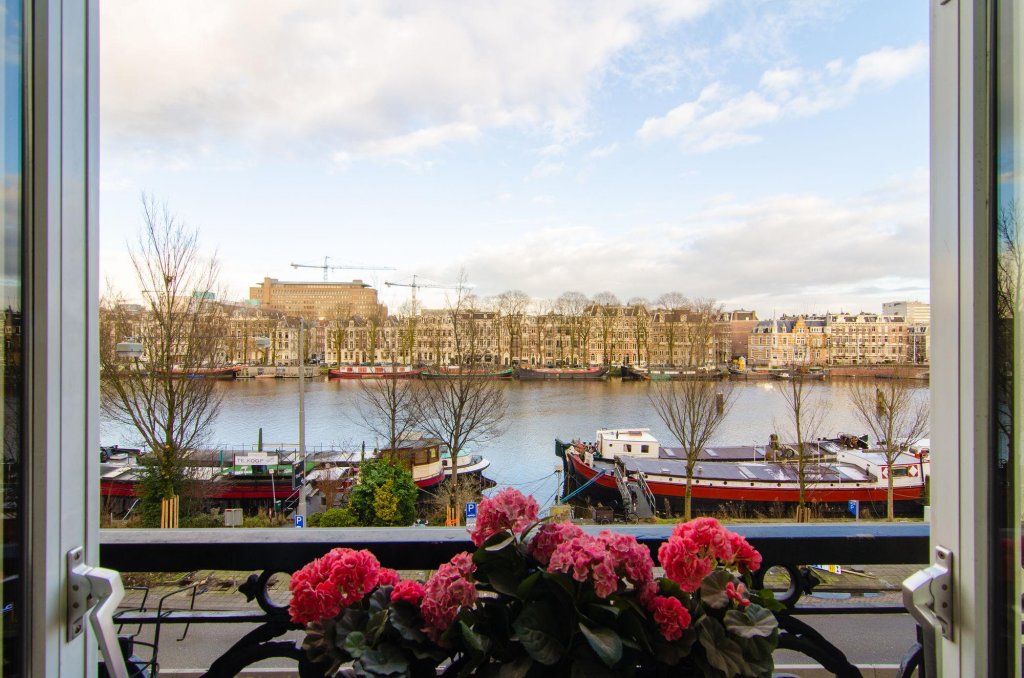 Фото Amstel Riverview