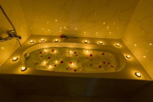 Фото CentranaHotel