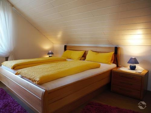 Фото Privatzimmer Brigitte und Günther