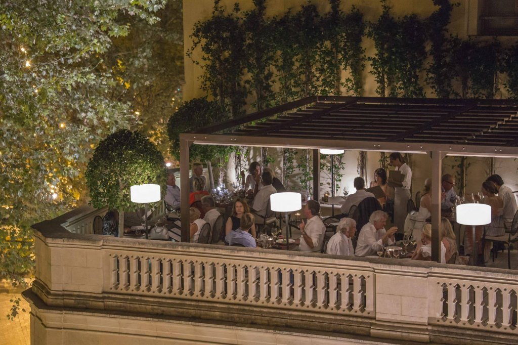 Фото Hotel Can Alomar - Adults Only