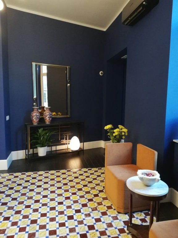Фото La Gemma B&b Naples