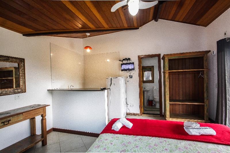 Фото Suites Encanto do Sol