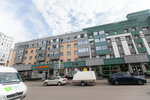City Jazz studio (Leninskiy Avenue, 85А), short-term housing rental
