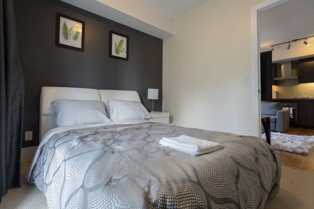 Фото Livingsuites Toronto