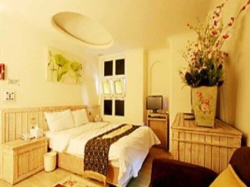 Гостиница Noo Noo Hotel Jongno