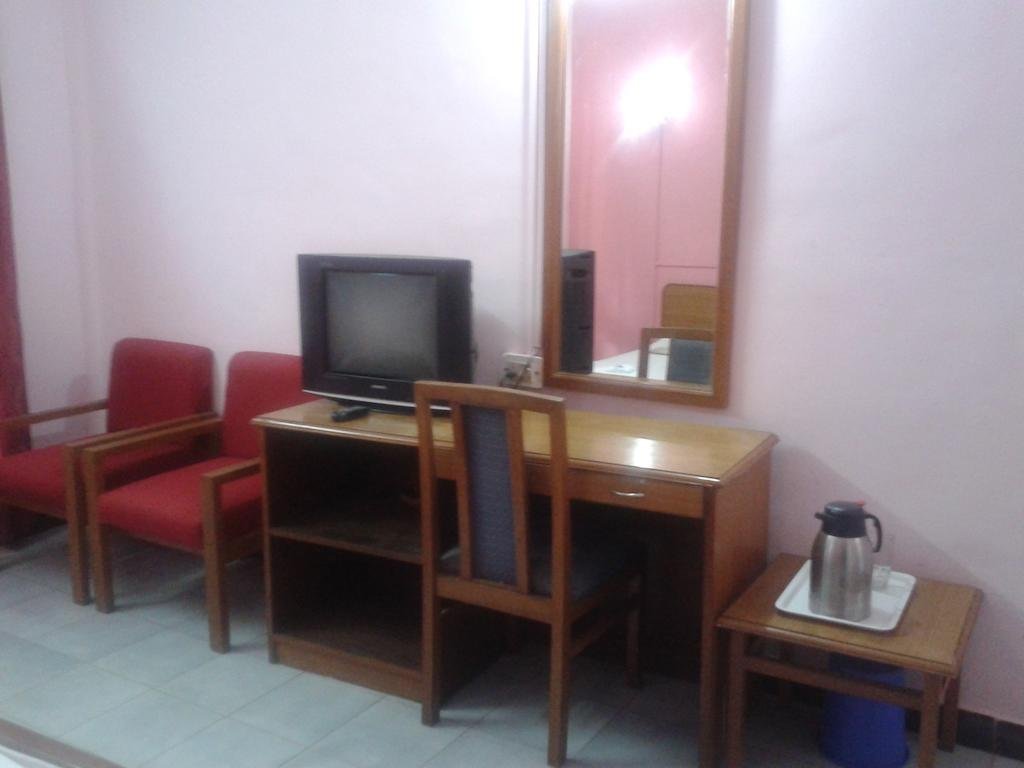 Фото Colva Residency