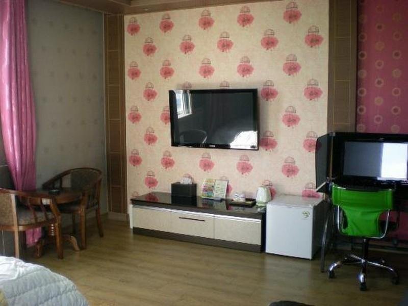 Фото F-one Hotel