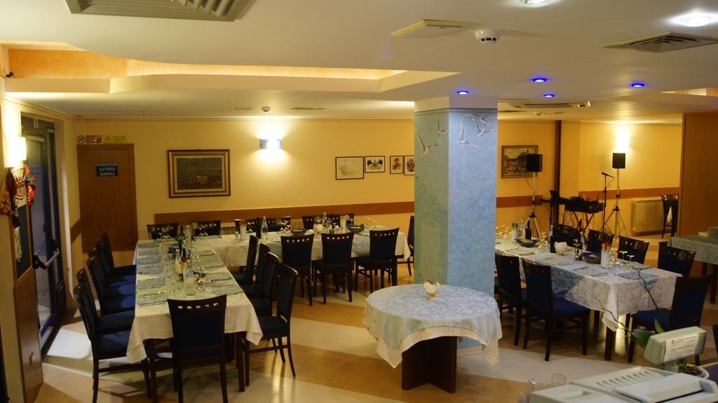 Фото Hotel Tognon