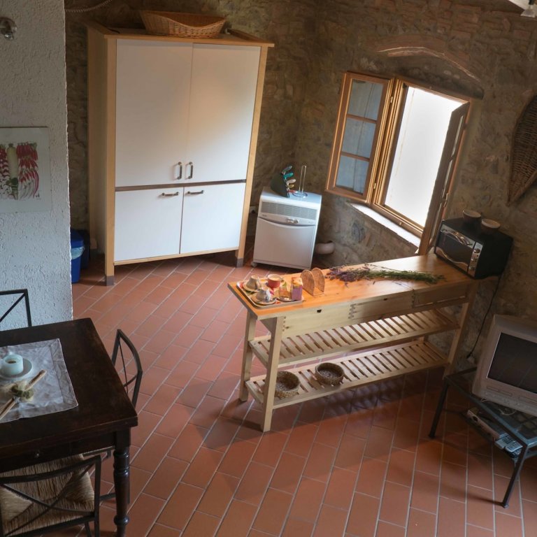 Фото Agriturismo Le Valli