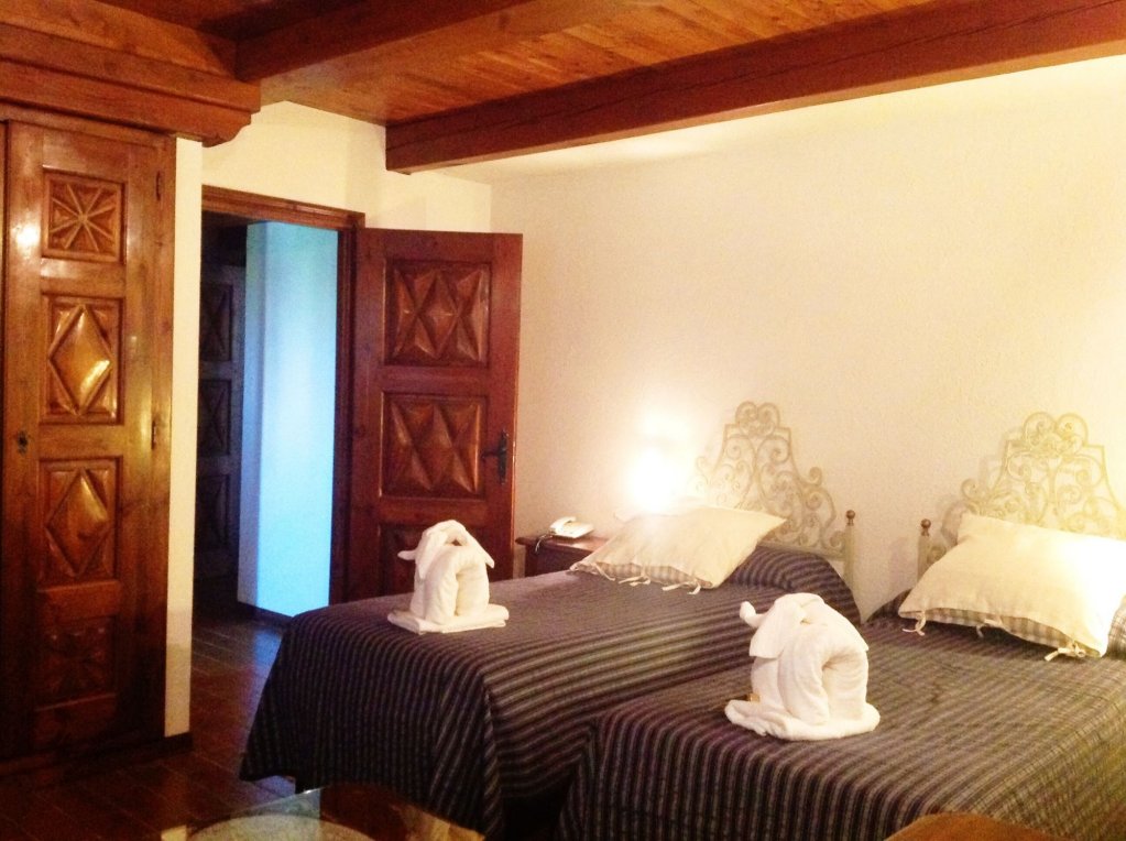 Фото Hotel Bellavista