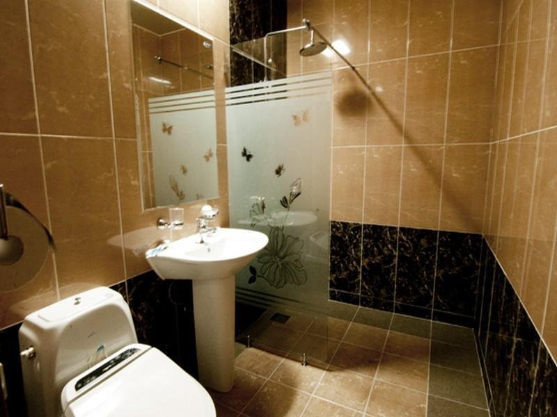 Фото F-one Hotel