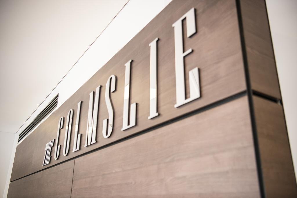 Фото The Colmslie Hotel