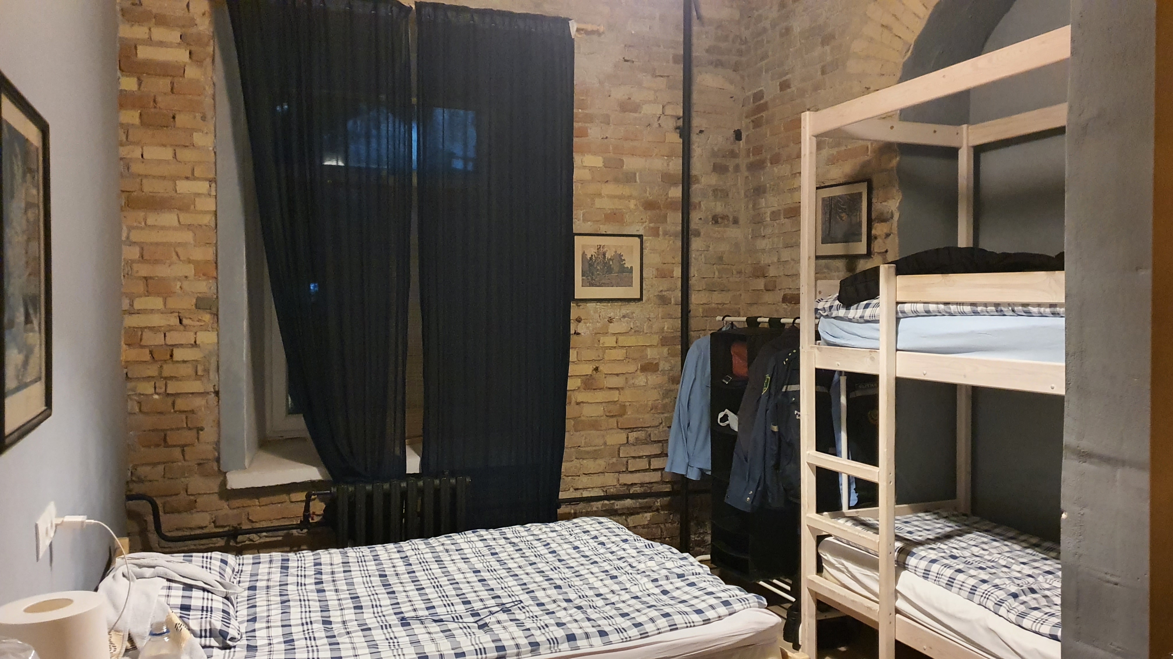 Фото Гостим