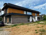 Титанстрой (Profsoyuznaya street, 1), construction of country houses and cottages