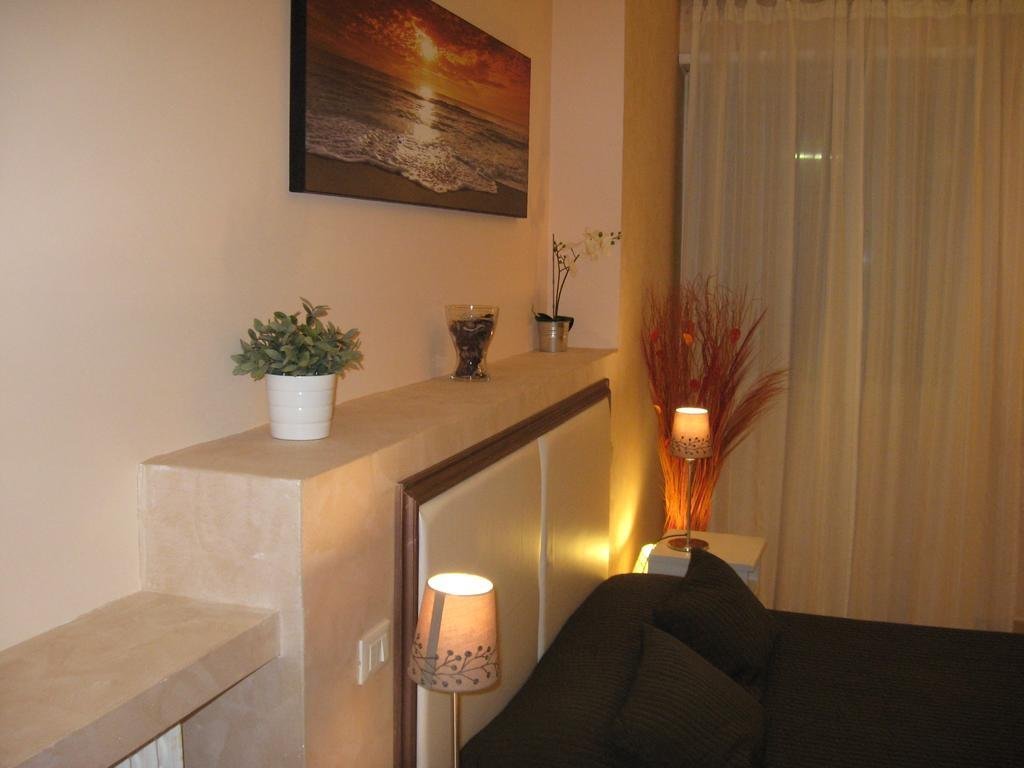 Фото B&b RomAntica Home