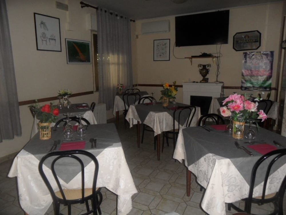 Фото Hotel Estoril