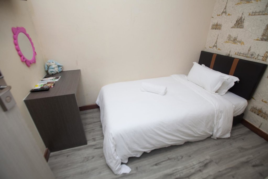 Фото Natol motel - Paris