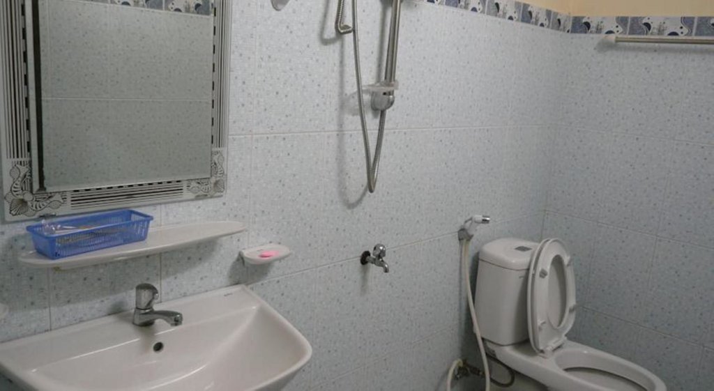 Фото Tuong Hung Hotel