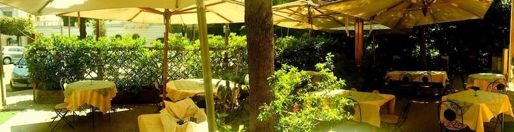 Фото Hotel Ristorante Stella