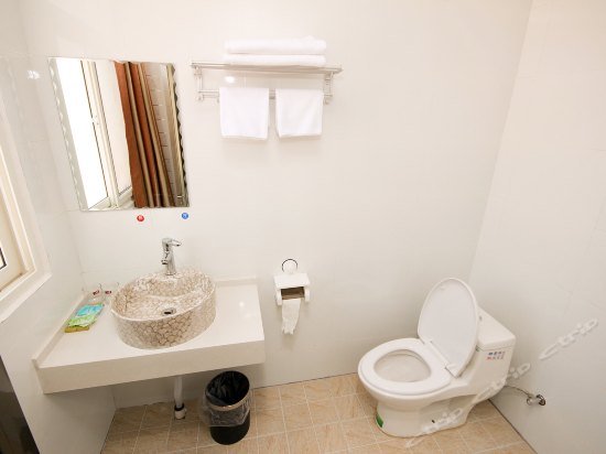 Фото Come Here Express Hotel Xi'an