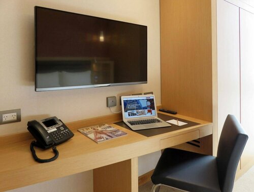 Гостиница Rydges Australia Square в Сиднее