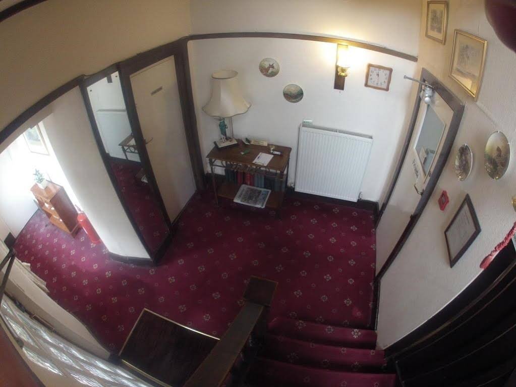 Фото Standbridge Hotel