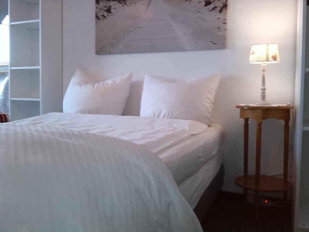 Фото Gästezimmer Elisabeth Hoppe