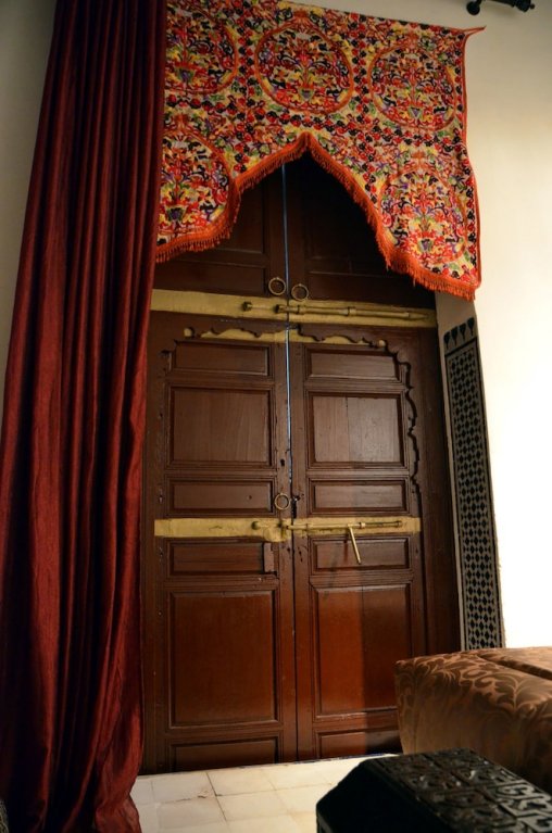 Фото Riad Dar Hanae