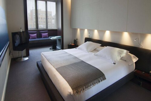 Гостиница Sixtytwo Hotel в Барселоне