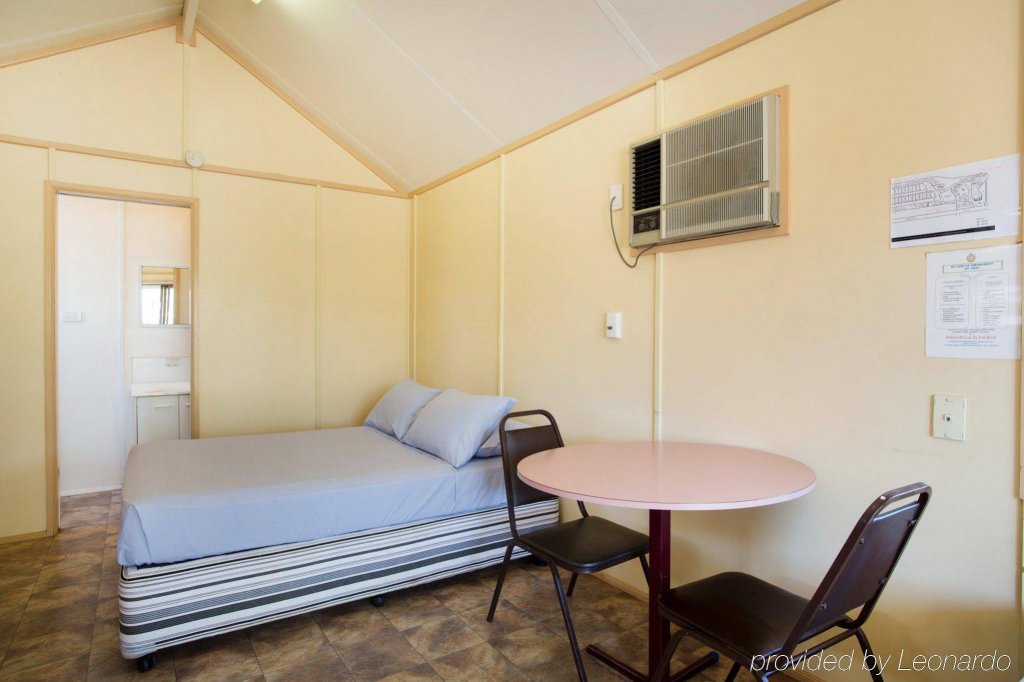 Фото Discovery Holiday Parks - Cloncurry