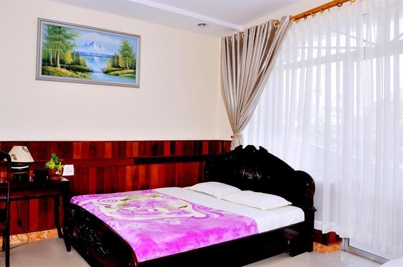 Фото Ocean Ocean Hotel Nha Trang