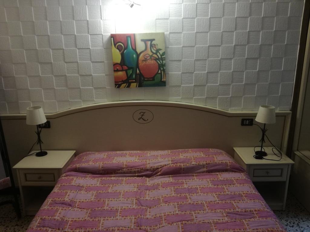 Фото Hotel La Zorza