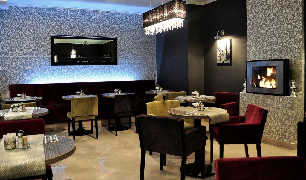 Фото Apartment Residence