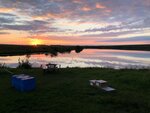 Znamenskii (Kemerovo — Kuzbass Region, Belovskiy munitsipalny okrug), fisheries, fish farming