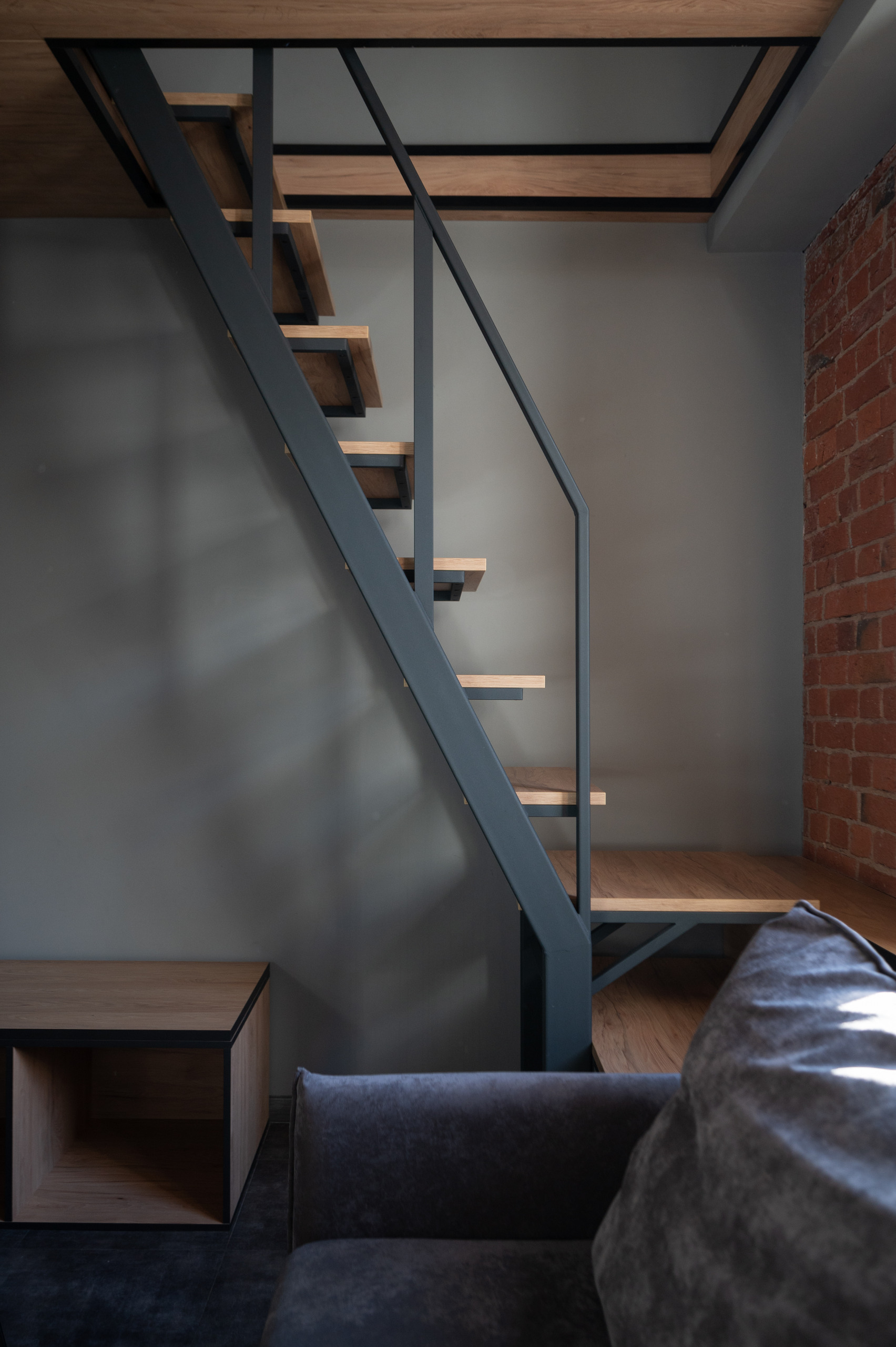 Фото Максимус на Таганке