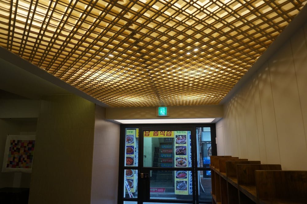 Фото Hotel Tong Seoul Myeongdong