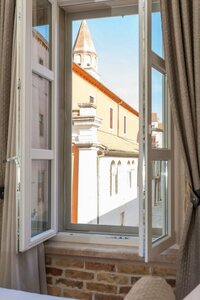 Гостиница Апартаменты Zara Palace - design rooms