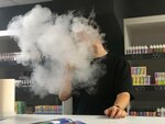 Darth Vaper (Oktyabrya Avenue, 83) ، متجر سجائر إلكترونية