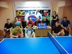 Table tennis club Kit (Stroiteley Avenue, 42Г), sports club